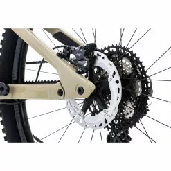 Nukeproof Reactor 290 ST Factory Carbon Bike (XT) -Bicicletas comprar Nukeproof Reactor 290 ST Factory Carbon Bike XT 2022 Cockie Dough 21