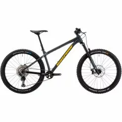 Bicicleta De MTB De Aleación Nukeproof Scout 275 Comp (Deore12, 2022)