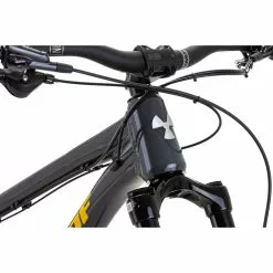 Bicicleta De MTB De Aleación Nukeproof Scout 275 Comp (Deore12, 2022) -Bicicletas comprar Nukeproof Scout 275 Comp Alloy Bike Deore12 Bullet Grey 2022 09