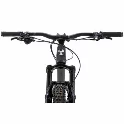 Bicicleta De MTB De Aleación Nukeproof Scout 275 Comp (Deore12, 2022) -Bicicletas comprar Nukeproof Scout 275 Comp Alloy Bike Deore12 Bullet Grey 2022 10