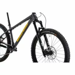 Bicicleta De MTB De Aleación Nukeproof Scout 275 Comp (Deore12, 2022) -Bicicletas comprar Nukeproof Scout 275 Comp Alloy Bike Deore12 Bullet Grey 2022 11