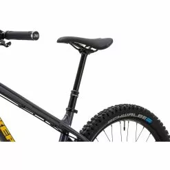 Bicicleta De MTB De Aleación Nukeproof Scout 275 Comp (Deore12, 2022) -Bicicletas comprar Nukeproof Scout 275 Comp Alloy Bike Deore12 Bullet Grey 2022 13