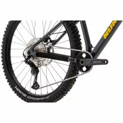 Bicicleta De MTB De Aleación Nukeproof Scout 275 Comp (Deore12, 2022) -Bicicletas comprar Nukeproof Scout 275 Comp Alloy Bike Deore12 Bullet Grey 2022 15