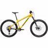 Bicicleta De MTB De Aleación Nukeproof Scout 275 Elite (SLX12, 2022) -Bicicletas comprar Nukeproof Scout 275 Elite Alloy Bike SLX12 2022 Factory Yellow 01