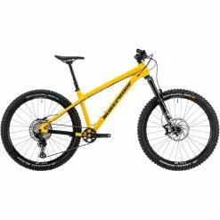 Bicicleta De MTB De Aleación Nukeproof Scout 275 Elite (SLX12, 2022)