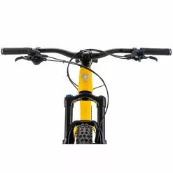 Bicicleta De MTB De Aleación Nukeproof Scout 275 Elite (SLX12, 2022) -Bicicletas comprar Nukeproof Scout 275 Elite Alloy Bike SLX12 2022 Factory Yellow 10