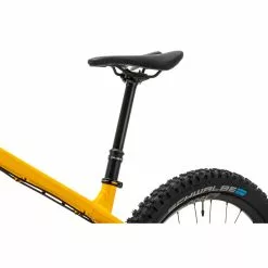 Bicicleta De MTB De Aleación Nukeproof Scout 275 Elite (SLX12, 2022) -Bicicletas comprar Nukeproof Scout 275 Elite Alloy Bike SLX12 2022 Factory Yellow 13