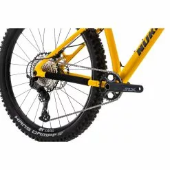 Bicicleta De MTB De Aleación Nukeproof Scout 275 Elite (SLX12, 2022) -Bicicletas comprar Nukeproof Scout 275 Elite Alloy Bike SLX12 2022 Factory Yellow 15