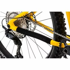 Bicicleta De MTB De Aleación Nukeproof Scout 275 Elite (SLX12, 2022) -Bicicletas comprar Nukeproof Scout 275 Elite Alloy Bike SLX12 2022 Factory Yellow 16