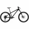 Bicicleta De MTB De Aleación Nukeproof Scout 275 RS (GX Eagle, 2022) -Bicicletas comprar Nukeproof Scout 275 RS Alloy Bike GX Eagle 2022 Black 01