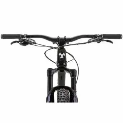 Bicicleta De MTB De Aleación Nukeproof Scout 275 RS (GX Eagle, 2022) -Bicicletas comprar Nukeproof Scout 275 RS Alloy Bike GX Eagle 2022 Black 10