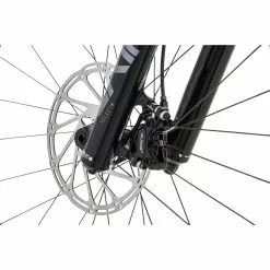 Bicicleta De MTB De Aleación Nukeproof Scout 275 RS (GX Eagle, 2022) -Bicicletas comprar Nukeproof Scout 275 RS Alloy Bike GX Eagle 2022 Black 12