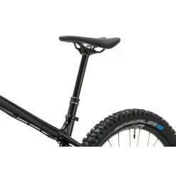 Bicicleta De MTB De Aleación Nukeproof Scout 275 RS (GX Eagle, 2022) -Bicicletas comprar Nukeproof Scout 275 RS Alloy Bike GX Eagle 2022 Black 13