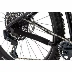 Bicicleta De MTB De Aleación Nukeproof Scout 275 RS (GX Eagle, 2022) -Bicicletas comprar Nukeproof Scout 275 RS Alloy Bike GX Eagle 2022 Black 16