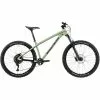 Bicicleta De MTB De Aleación Nukeproof Scout 275 Race (Deore10, 2022) -Bicicletas comprar Nukeproof Scout 275 Race Alloy Bike Deore10 2022 Artichoke Green 01