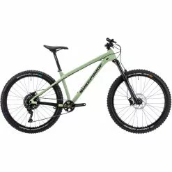 Bicicleta De MTB De Aleación Nukeproof Scout 275 Race (Deore10, 2022)