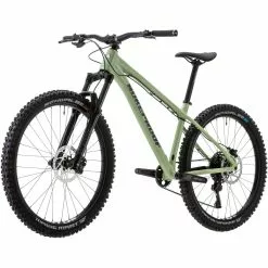 Bicicleta De MTB De Aleación Nukeproof Scout 275 Race (Deore10, 2022) -Bicicletas comprar Nukeproof Scout 275 Race Alloy Bike Deore10 2022 Artichoke Green 05