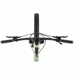 Bicicleta De MTB De Aleación Nukeproof Scout 275 Race (Deore10, 2022) -Bicicletas comprar Nukeproof Scout 275 Race Alloy Bike Deore10 2022 Artichoke Green 07