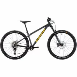 Bicicleta De MTB De Aleación Nukeproof Scout 290 Comp (Deore12, 2022)