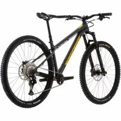 Bicicleta De MTB De Aleación Nukeproof Scout 290 Comp (Deore12, 2022) -Bicicletas comprar Nukeproof Scout 290 Comp Alloy Bike Deore12 2022 Bullet Grey 03