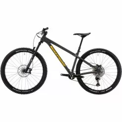 Bicicleta De MTB De Aleación Nukeproof Scout 290 Comp (Deore12, 2022) -Bicicletas comprar Nukeproof Scout 290 Comp Alloy Bike Deore12 2022 Bullet Grey 04
