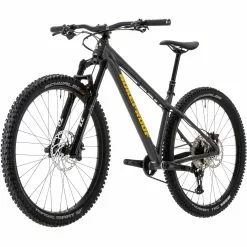 Bicicleta De MTB De Aleación Nukeproof Scout 290 Comp (Deore12, 2022) -Bicicletas comprar Nukeproof Scout 290 Comp Alloy Bike Deore12 2022 Bullet Grey 05