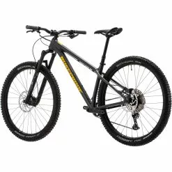 Bicicleta De MTB De Aleación Nukeproof Scout 290 Comp (Deore12, 2022) -Bicicletas comprar Nukeproof Scout 290 Comp Alloy Bike Deore12 2022 Bullet Grey 06