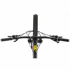 Bicicleta De MTB De Aleación Nukeproof Scout 290 Comp (Deore12, 2022) -Bicicletas comprar Nukeproof Scout 290 Comp Alloy Bike Deore12 2022 Bullet Grey 07