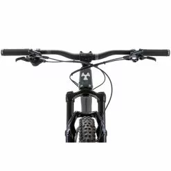 Bicicleta De MTB De Aleación Nukeproof Scout 290 Comp (Deore12, 2022) -Bicicletas comprar Nukeproof Scout 290 Comp Alloy Bike Deore12 2022 Bullet Grey 10