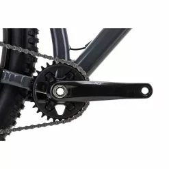 Bicicleta De MTB De Aleación Nukeproof Scout 290 Comp (Deore12, 2022) -Bicicletas comprar Nukeproof Scout 290 Comp Alloy Bike Deore12 2022 Bullet Grey 14