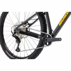 Bicicleta De MTB De Aleación Nukeproof Scout 290 Comp (Deore12, 2022) -Bicicletas comprar Nukeproof Scout 290 Comp Alloy Bike Deore12 2022 Bullet Grey 15