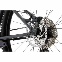 Bicicleta De MTB De Aleación Nukeproof Scout 290 Comp (Deore12, 2022) -Bicicletas comprar Nukeproof Scout 290 Comp Alloy Bike Deore12 2022 Bullet Grey 17