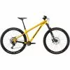 Bicicleta De MTB De Aleación Nukeproof Scout 290 Elite (SLX12, 2022) -Bicicletas comprar Nukeproof Scout 290 Elite Alloy Bike SLX12 2022 Factory Yellow 01