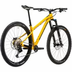 Bicicleta De MTB De Aleación Nukeproof Scout 290 Elite (SLX12, 2022) -Bicicletas comprar Nukeproof Scout 290 Elite Alloy Bike SLX12 2022 Factory Yellow 03