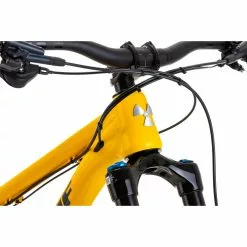 Bicicleta De MTB De Aleación Nukeproof Scout 290 Elite (SLX12, 2022) -Bicicletas comprar Nukeproof Scout 290 Elite Alloy Bike SLX12 2022 Factory Yellow 09