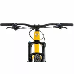 Bicicleta De MTB De Aleación Nukeproof Scout 290 Elite (SLX12, 2022) -Bicicletas comprar Nukeproof Scout 290 Elite Alloy Bike SLX12 2022 Factory Yellow 10