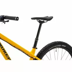 Bicicleta De MTB De Aleación Nukeproof Scout 290 Elite (SLX12, 2022) -Bicicletas comprar Nukeproof Scout 290 Elite Alloy Bike SLX12 2022 Factory Yellow 13