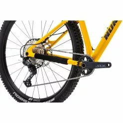 Bicicleta De MTB De Aleación Nukeproof Scout 290 Elite (SLX12, 2022) -Bicicletas comprar Nukeproof Scout 290 Elite Alloy Bike SLX12 2022 Factory Yellow 15