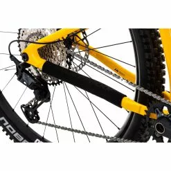 Bicicleta De MTB De Aleación Nukeproof Scout 290 Elite (SLX12, 2022) -Bicicletas comprar Nukeproof Scout 290 Elite Alloy Bike SLX12 2022 Factory Yellow 16