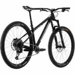 Bicicleta De MTB De Aleación Nukeproof Scout 290 RS (GX Eagle, 2022) -Bicicletas comprar Nukeproof Scout 290 RS Alloy Bike GX Eagle 2022 Black 03