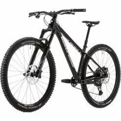 Bicicleta De MTB De Aleación Nukeproof Scout 290 RS (GX Eagle, 2022) -Bicicletas comprar Nukeproof Scout 290 RS Alloy Bike GX Eagle 2022 Black 05