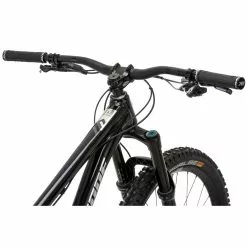 Bicicleta De MTB De Aleación Nukeproof Scout 290 RS (GX Eagle, 2022) -Bicicletas comprar Nukeproof Scout 290 RS Alloy Bike GX Eagle 2022 Black 08