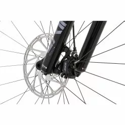 Bicicleta De MTB De Aleación Nukeproof Scout 290 RS (GX Eagle, 2022) -Bicicletas comprar Nukeproof Scout 290 RS Alloy Bike GX Eagle 2022 Black 12