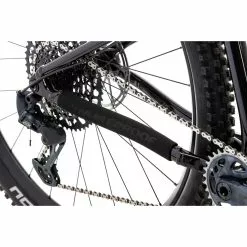 Bicicleta De MTB De Aleación Nukeproof Scout 290 RS (GX Eagle, 2022) -Bicicletas comprar Nukeproof Scout 290 RS Alloy Bike GX Eagle 2022 Black 16