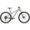 Bicicleta De MTB De Aleación Nukeproof Scout 290 Race (Deore10, 2022) 1 Bicicleta De MTB De Aleación Nukeproof Scout 290 Race (Deore10, 2022) -Bicicletas comprar Nukeproof Scout 290 Race Alloy Bike Deore10 2022 Artichoke Green 01