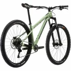 Bicicleta De MTB De Aleación Nukeproof Scout 290 Race (Deore10, 2022) -Bicicletas comprar Nukeproof Scout 290 Race Alloy Bike Deore10 2022 Artichoke Green 03