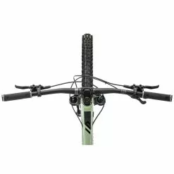 Bicicleta De MTB De Aleación Nukeproof Scout 290 Race (Deore10, 2022) -Bicicletas comprar Nukeproof Scout 290 Race Alloy Bike Deore10 2022 Artichoke Green 07