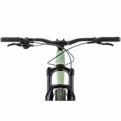 Bicicleta De MTB De Aleación Nukeproof Scout 290 Race (Deore10, 2022) -Bicicletas comprar Nukeproof Scout 290 Race Alloy Bike Deore10 2022 Artichoke Green 10