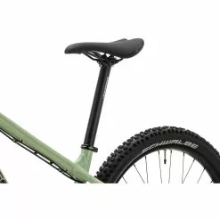 Bicicleta De MTB De Aleación Nukeproof Scout 290 Race (Deore10, 2022) -Bicicletas comprar Nukeproof Scout 290 Race Alloy Bike Deore10 2022 Artichoke Green 13