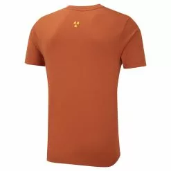 Nukeproof Signature Tee -Bicicletas comprar Nukeproof Signature Tee T Shirts Dark Orange SS22 NPA0047 2DARK ORANGES